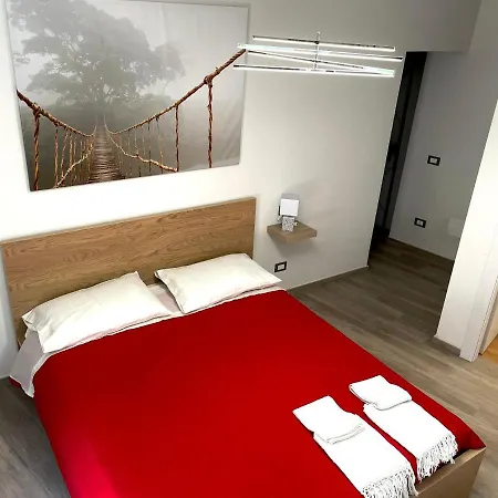Incantevole Con Parcheggio Apartment