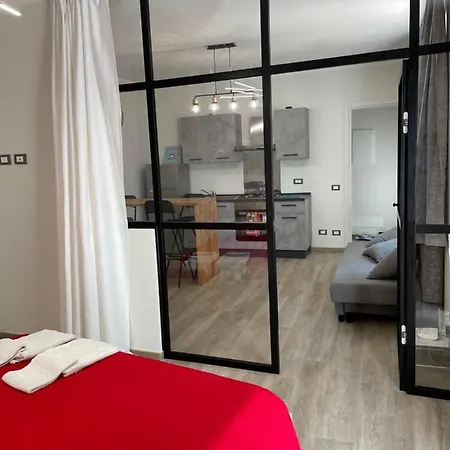Apartment Incantevole Con Parcheggio